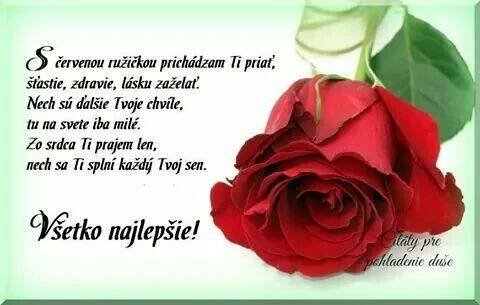 a red rose sitting on top of a white table next to a green frame with words