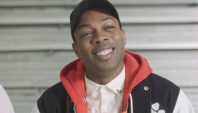 Todrick Hall on the Best Advice He's Received from Beyoncé & Spending NYE with BFF Taylor Swift