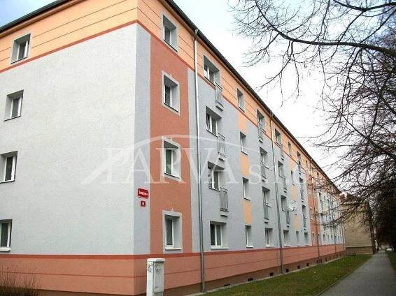Schwarzova, Plzeň - Jižní Předměstí
