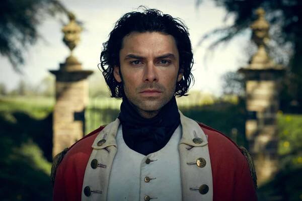Poldark musí bojovat dál - Tojesenzace.cz