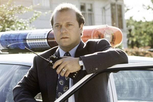 Michael Chiklis Role Call