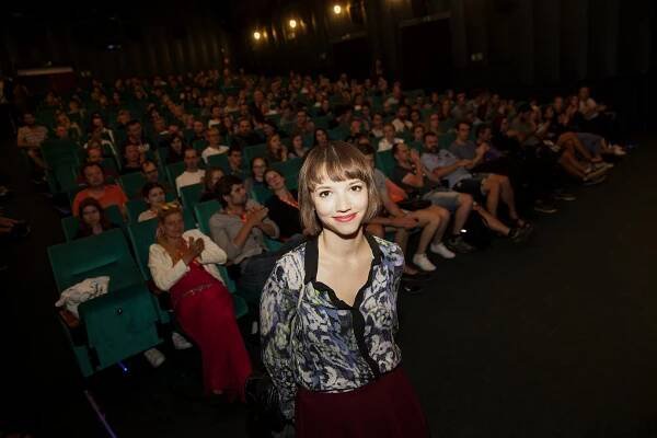 KVIFF | Fotogalerie