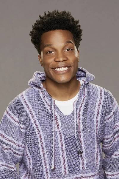 Jermaine Fowler - Superior Donuts - Season 1 - Promo