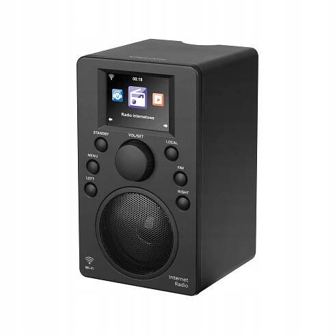 Kruger&Matz KM0818