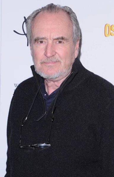 Paying Tribute to Modern Horror Pioneer, Wes Craven