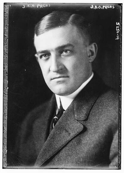 1914 Minnesota State Auditor election