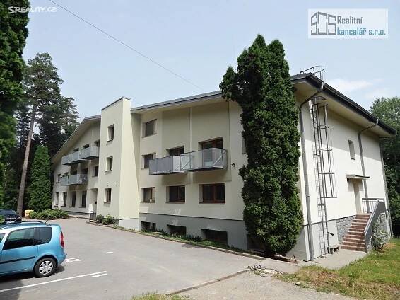 Prodej Byt 1+kk, Rakovecká, Brno - Bystrc