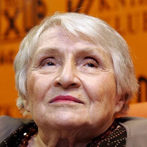 Schöpferin von „Angélique“: Schriftstellerin Anne Golon ist tot