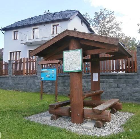 NA NÁVŠTĚVĚ: U sousedů v BohumilicíchZa krásnější Vimperk | Za krásnější Vimperk