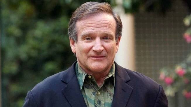 Robin Williams v závěti zakázal posmrtné použití jeho hlasu