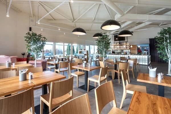 | Bistro Shoda 