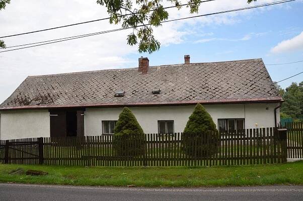 Hrádek nad Nisou - Dolní Suchá, okres Liberec