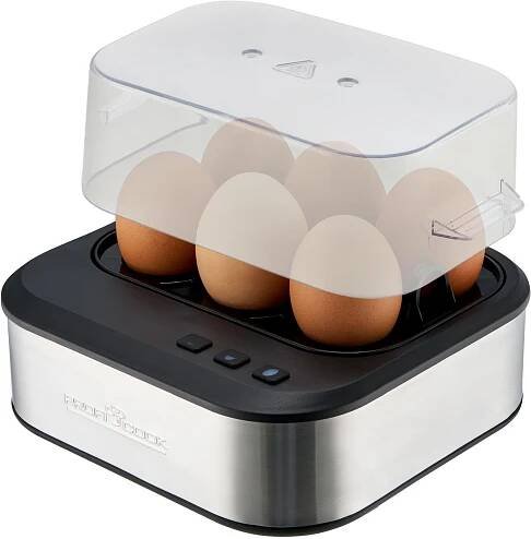 ProfiCook EK 1276 Vařič 6 ks vajec