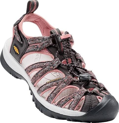 Keen WHISPER W