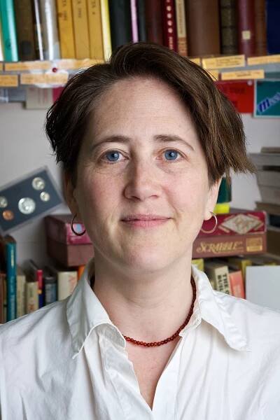 List of female librarians - Wikipedia
