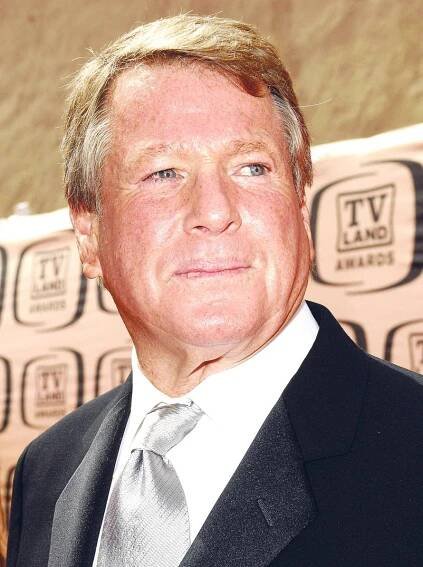 Herec Ryan O’Neal má rakovinu! Na stejnou nemoc mu umřela životní láska