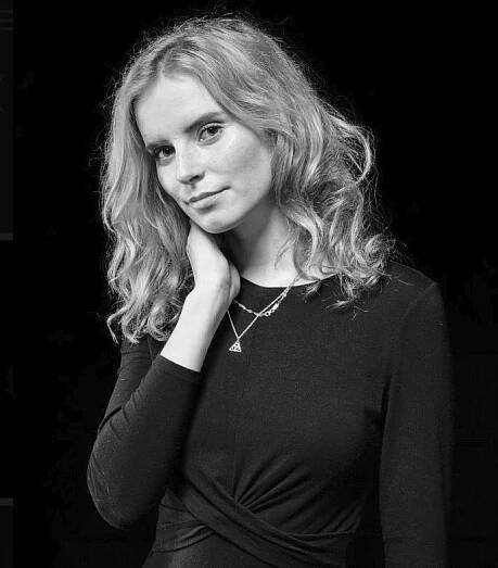 Anežka Burdová