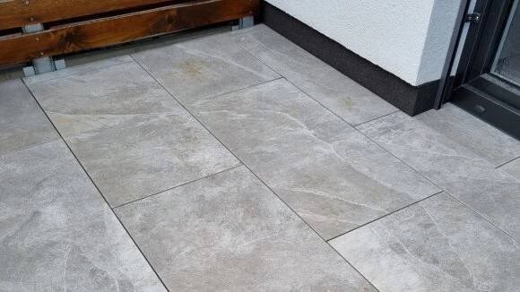 2cm Keramická venkovní dlažba 60×120×2 cm - FFR14
