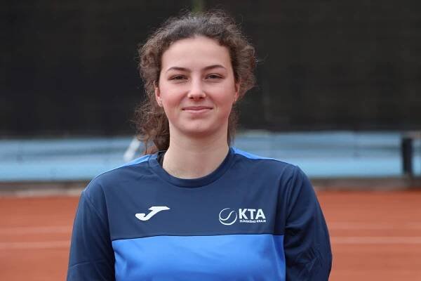 Kateřina Maršálková - KTA