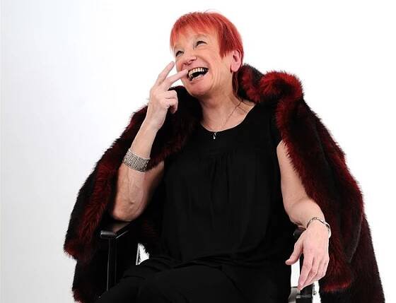 Jana Koubková v sedmdesáti nejen zpívá, ale píše i básně. Z jazzové dásně