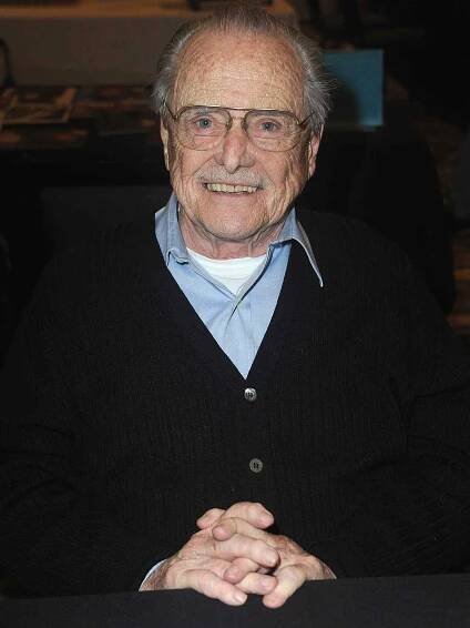 Boy Meets World's William Daniels Says 'Love and Family' Keeps Him Going as He Turns 94
