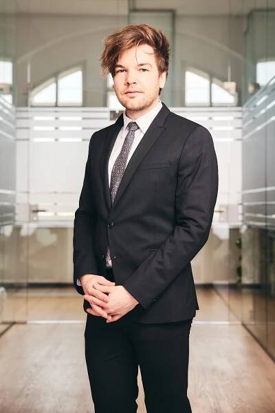 EMILBLAU – Martin Geyer Media Productions / Wien
