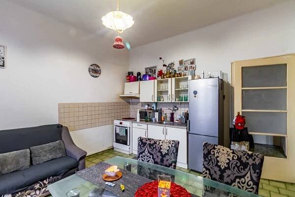Aukce bytu 1+1, 50,7 m2, ul. Ctiradova - E-Aukce realit