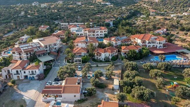 Hotel - KAMPOS VILLAGE