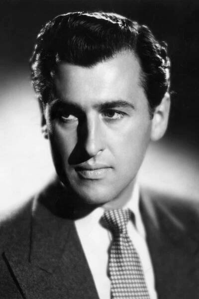 Stewart Granger herec