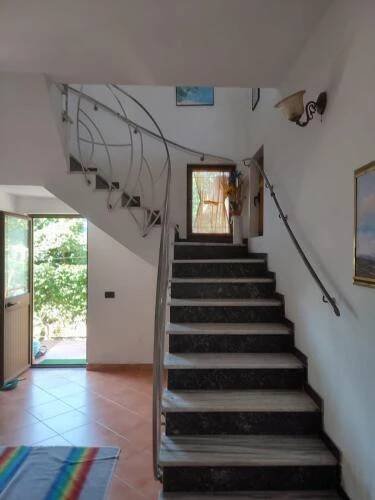 Fotografie z fotogalerie ubytování La villa al mare v destinaci Durrës