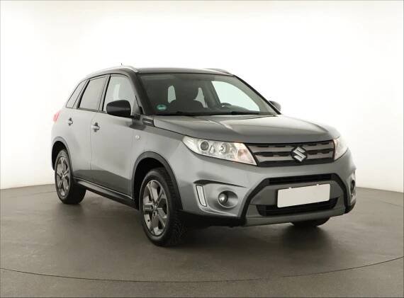 Suzuki Vitara 2015