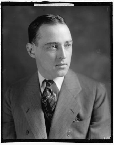 Andrew Lawrence Somers