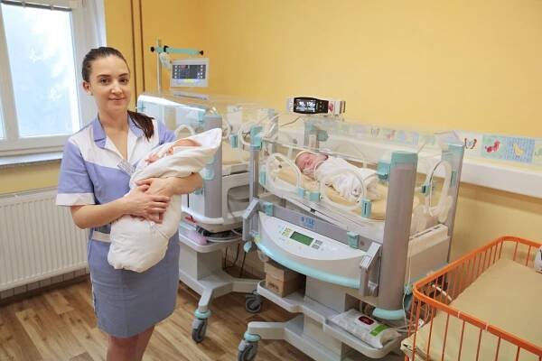 Stodská porodnice končí! Chybějí pediatři, špitál je sháněl marně