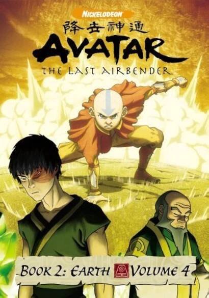Dante Basco, Mako, and Zach Tyler Eisen in Avatar: Legenda o Aangovi (2005)