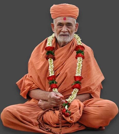 SMVS Swaminarayan Sanstha
