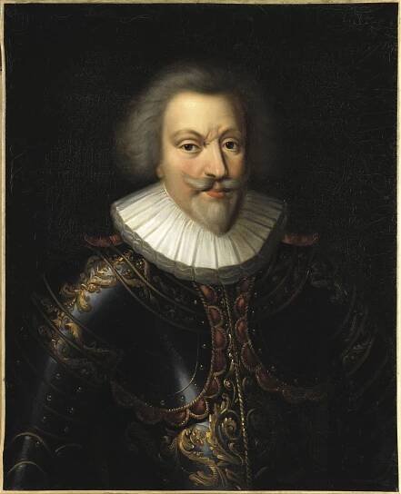 František II. Lotrinský