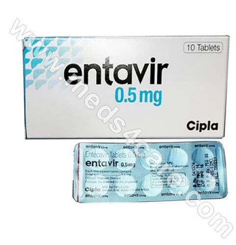 Entavir