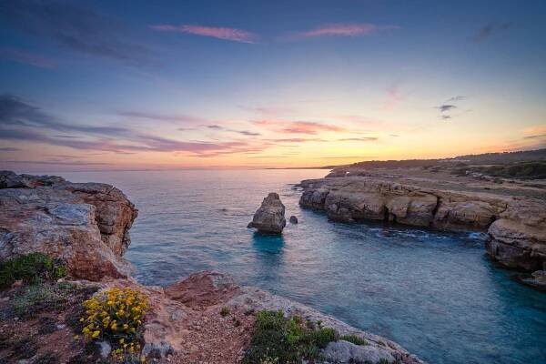 Dovolená Menorca Španělsko 2025 | Zájezdy.cz