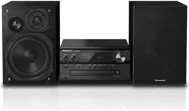 Hi-Fi Panasonic s třípásmovými reproduktory teď můžete mít se slevou 16 %! | arecenze