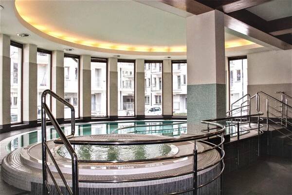 Galeria - VIP Apartamenty