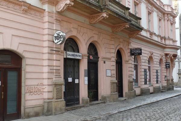 Galerie PATRO foto 5