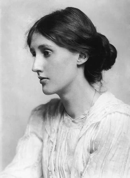 Virginia Woolf citáty (419 citátů)