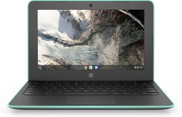 HP Chromebook 11 G7 EE