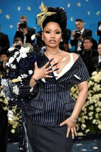 Nicki Minaj
