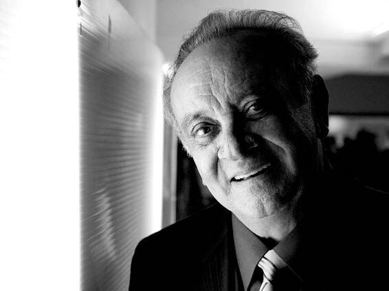 Angelo Badalamenti Was Beyond Refined