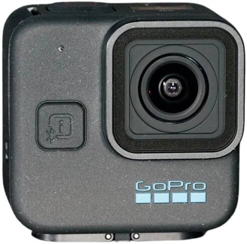 GoPro HERO11 Mini
