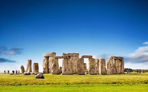 Stonehenge