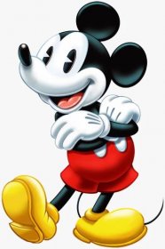 Mickey Mouse Minnie Mouse Goofy Pluto Cartoon - Mickey Mouse ...
