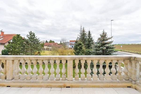 U Komárova, Průhonice - Praha-západ | Pronájem, Rodinný dům, 7+1, 610 m²