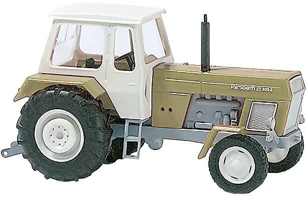 Busch 8701 TT Fortschritt Traktor ZT 300